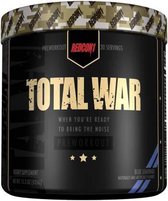 Redcon1 Total War - Pre-Workout - Watermeloen