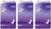 TENA Lady Maxi Night 3x12stuks