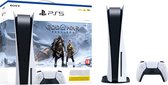 PlayStation 5 - God of War Ragnarök Bundel - Disc edition met download code