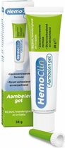 Hemoclin aambeien-gel in tube - 38 gr