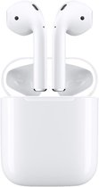 Apple AirPods 2 - met reguliere oplaadcase