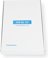 Cholesterol test