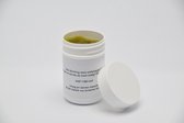 Stichting WietOliePuur - CBD zalf | 5% | 20ml. variant |