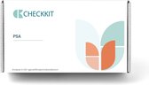 Checkkit PSA Test - Binnen 3 werkdagen uitslag - Gecertificeerd Laboratorium