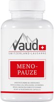 Vaud | Menopauze | 60 vegetarische capsules | Overgang | Overgangsverschijnselen | Overgang producten