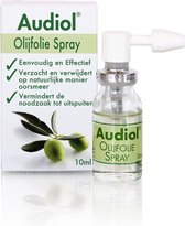 Audine Audiol® - Natuurlijke Oorspray - 10ml