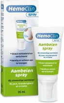 Hemoclin aambeienspray - 35 ml