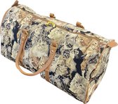 Weekendtas Cats 50Liter Limited Edition - Reistas - 50x30x30 - Duffelbag Poes Kittens