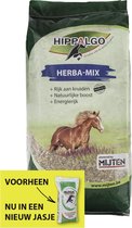 Mijten HerbaMix 20kg