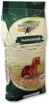 Paardenvoer Hippalgo GersteMix 20kg