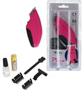 Wahl Pico trimmer paard