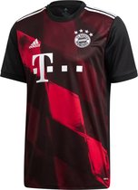 Adidas Bayern München 20/21 Derde hirt - Maat XS