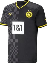 Borussia Dortmund Replica  Sportshirt Mannen - Maat XL