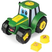 Leer en Speel Johnny Tractor - John Deere