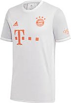 Bayern Munchen uitshirt xs