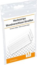 Hechtstrips 12 stuks