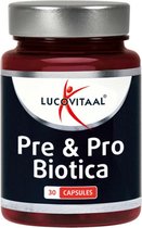 Lucovitaal Pre & Probiotica