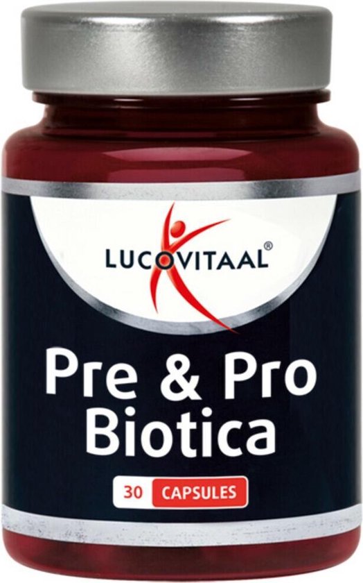 Probiotica