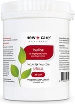 New Care Inuline prebiotica vegan - 250 gram