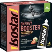 Isostar Gel strawberry banana 100g