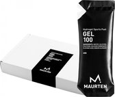 Maurten GEL 100 - 12 x 40 gram