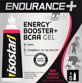 Isostar Endurance BCAA Gel 100g