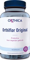 Orthica Orthiflor Original Probiotica (Voedingssupplement) - 120 Capsules