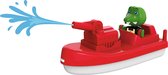 AquaPlay 273 - Brandweer boot - Waterbaanaccessoires