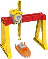 AquaPlay ContainerCrane Set