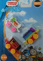 Thomas en Friends Mini's 6