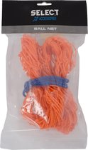 Select Sport Ball Net - Oranje