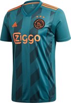 adidas Ajax Uitshirt Senior 2019/2020 - Maat M