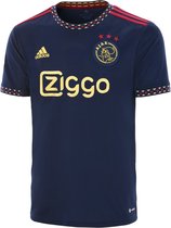 Adidas Uitshirt Ajax 2022/2023 - Maat XXXL