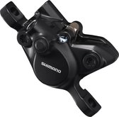 Shimano Remklauw Altus Br-mt200 Schijfrem Zwart