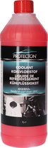 Protecton Koelvloeistof Auto G12/G12+ | 1 Liter | Beschermt tegen Corrosie, Oververhitting en Vorst