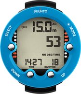 Suunto Zoop Novo Blauw Duikcomputer