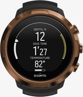 Suunto D5 Copper