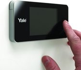 Yale Digitale Deurspion DDV500