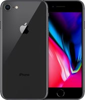 Apple iPhone 8 - Refurbished - A grade (Zo goed als nieuw) - 64GB - Spacegrijs