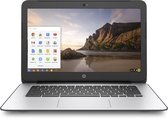 HP ChromeBook 14 G4 - Full HD - Refurbished door Mr.@ - A Grade