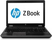 HP zBook 15 G2 - 512GB SSD - 15" Full HD - Refurbished Laptop
