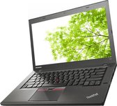 Lenovo T450 LENOVO CORE I5-5300U/8GB/256GB SSD/CAM/14''HD+/W10 REFURB