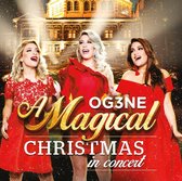 A Magical Christmas in Concert (DVD)