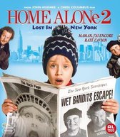 Home Alone 2: Lost In New York (Blu-ray)