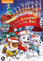 Paw Patrol V13; Saves Christmas (DVD)