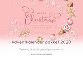 Adventkalender pakket Lumeria - 2021