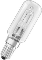 OSRAM - HALOLUX CERAM E14 / 60W / HELDER - 4050300331638